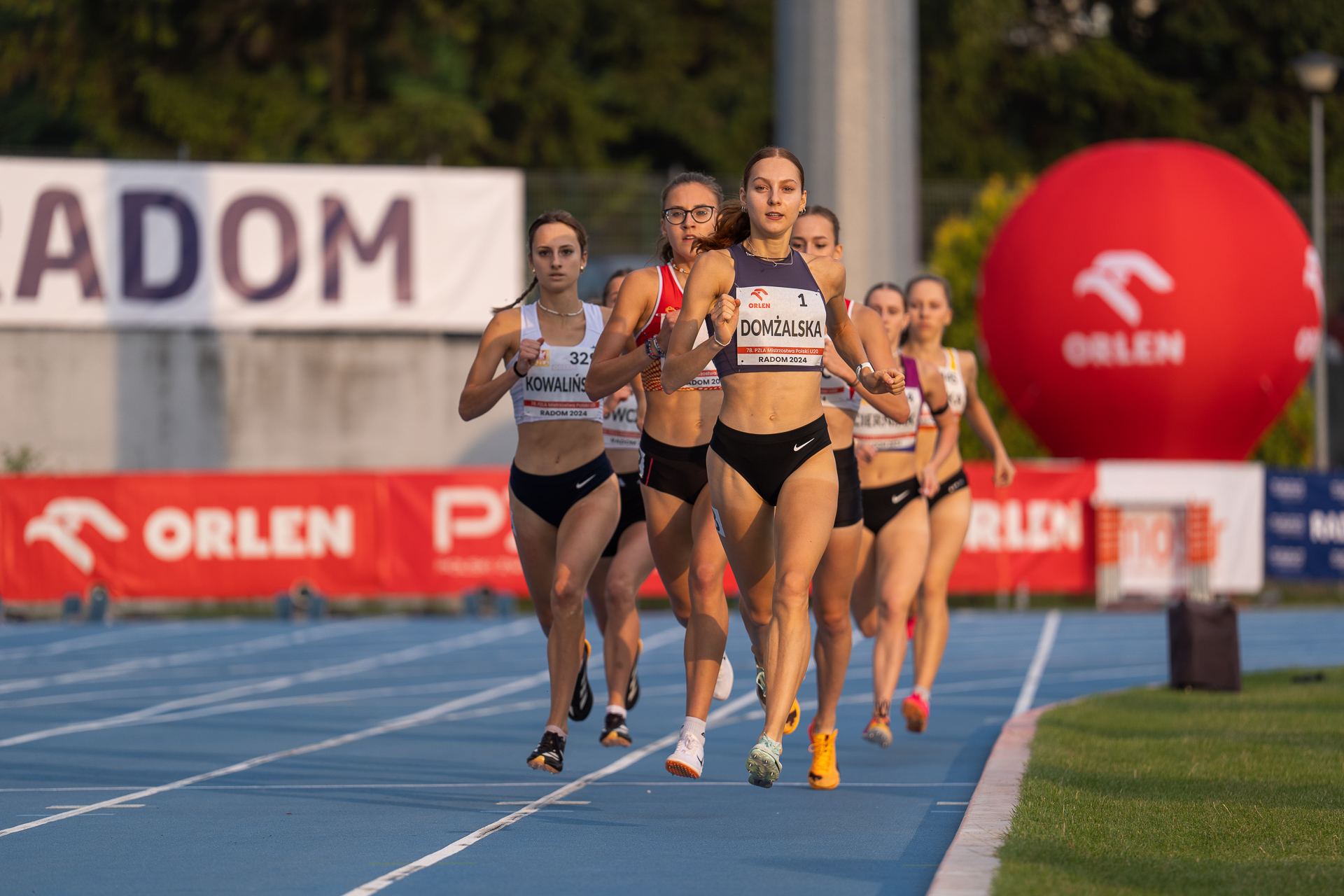 78. PZLA Mistrzostwa Polski U20, dz. 1 obrazek 15